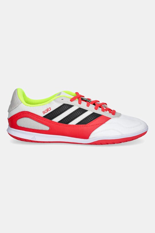 adidas Performance buty halowe Super Sala III IH7688 biały SS25