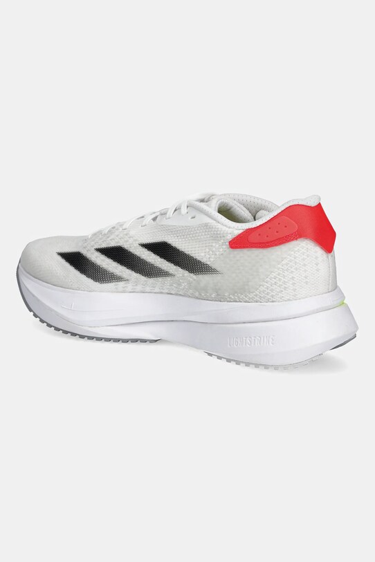 Obuv Bežecké topánky adidas Performance Adizero SL2 JS1181 sivá