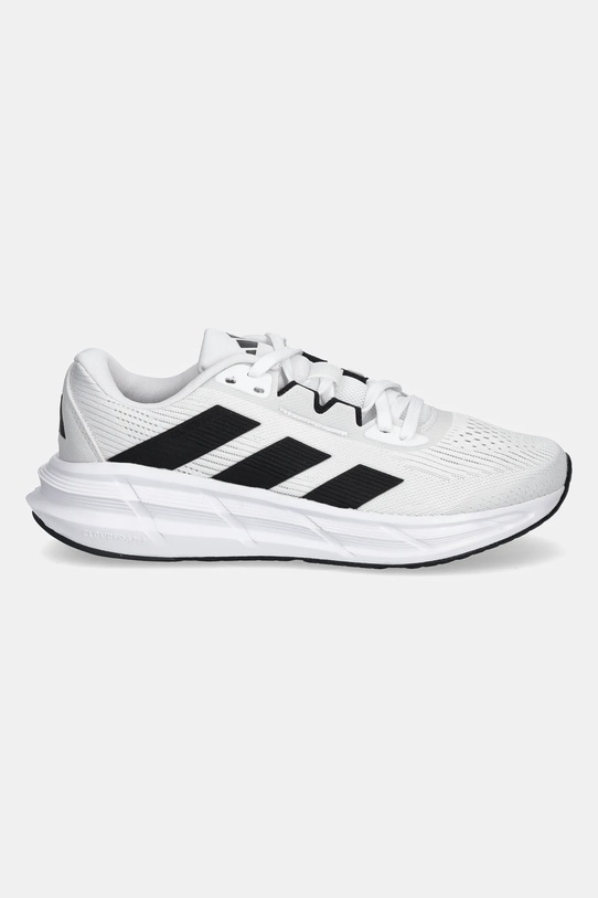 adidas Performance buty do biegania Questar 3 ID6318 biały SS25
