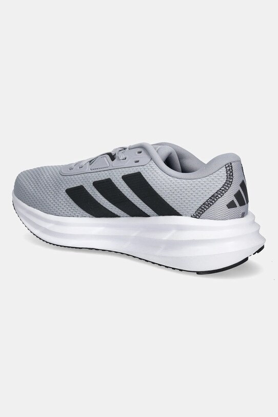 Взуття Бігові кросівки adidas Performance Galaxy 7 ID8754 сірий