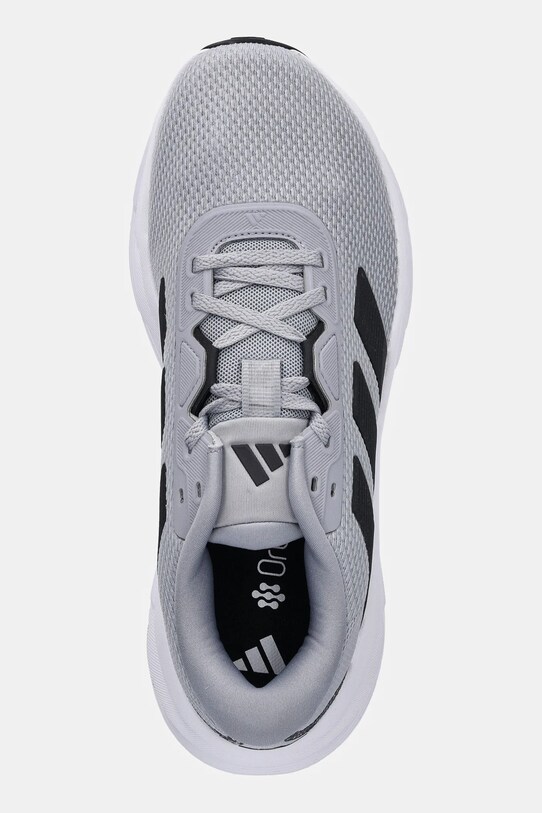 Бігові кросівки adidas Performance Galaxy 7 сірий ID8754