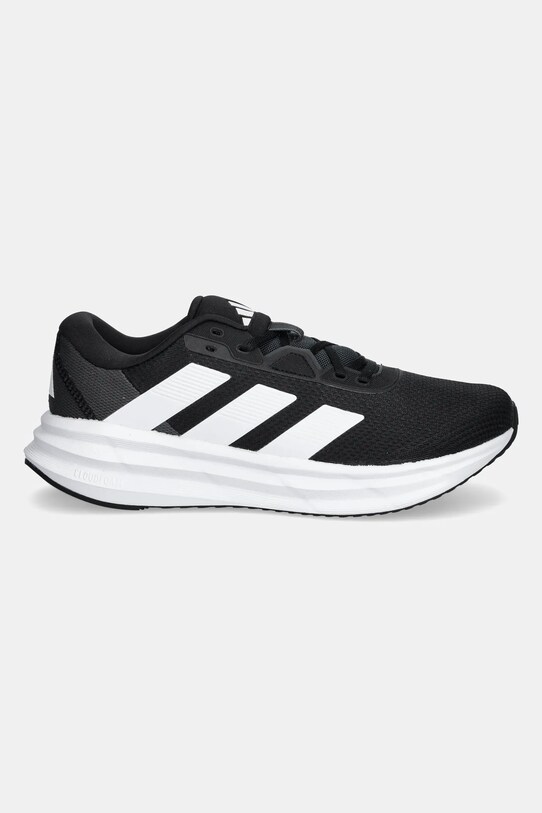 Обувь для бега adidas Performance Galaxy 7 ID8760 чёрный SS25