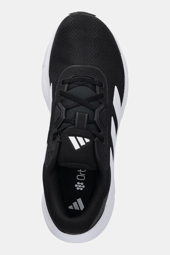Обувь для бега adidas Performance Galaxy 7 чёрный ID8760