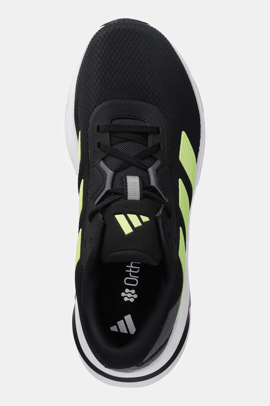 Бігові кросівки adidas Performance Galaxy 7 чорний JI4597