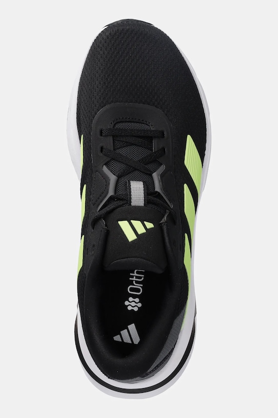 Tenisice za trčanje adidas Performance Galaxy 7 crna JI4597