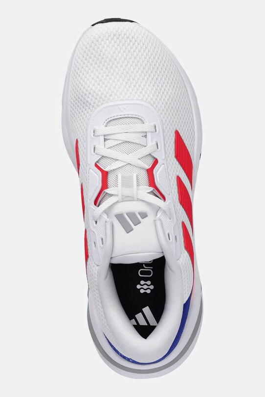 Бігові кросівки adidas Performance Galaxy 7 білий JI4600