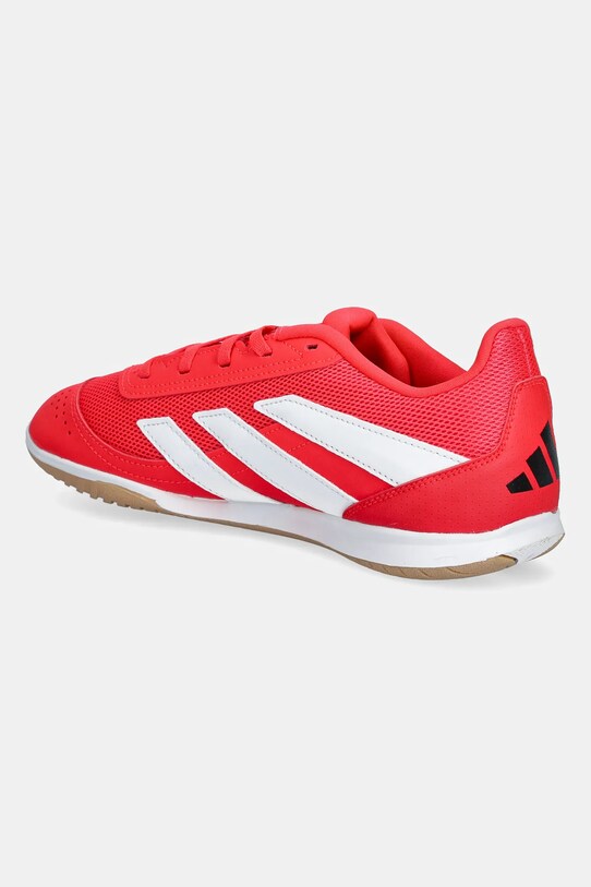 Взуття Взуття для приміщень adidas Performance Predator Club In Sala ID3792 червоний