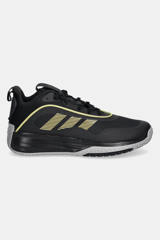 adidas Performance sneakers de baschet OwnTheGame 3.0 IF4566 negru SS25