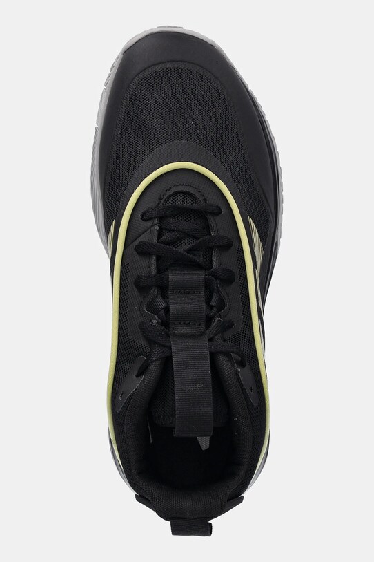 adidas Performance sneakers de baschet OwnTheGame 3.0 negru IF4566