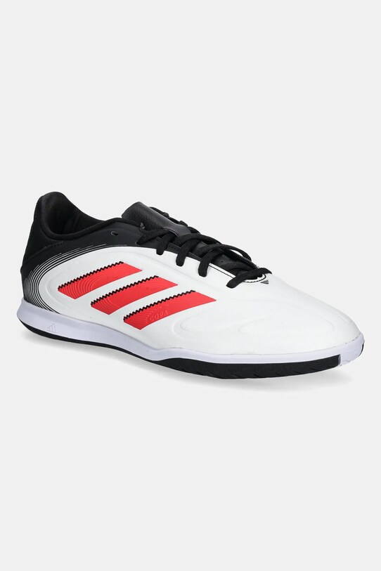 Взуття для приміщень adidas Performance Copa Pure III Club синтетичний білий JI4138
