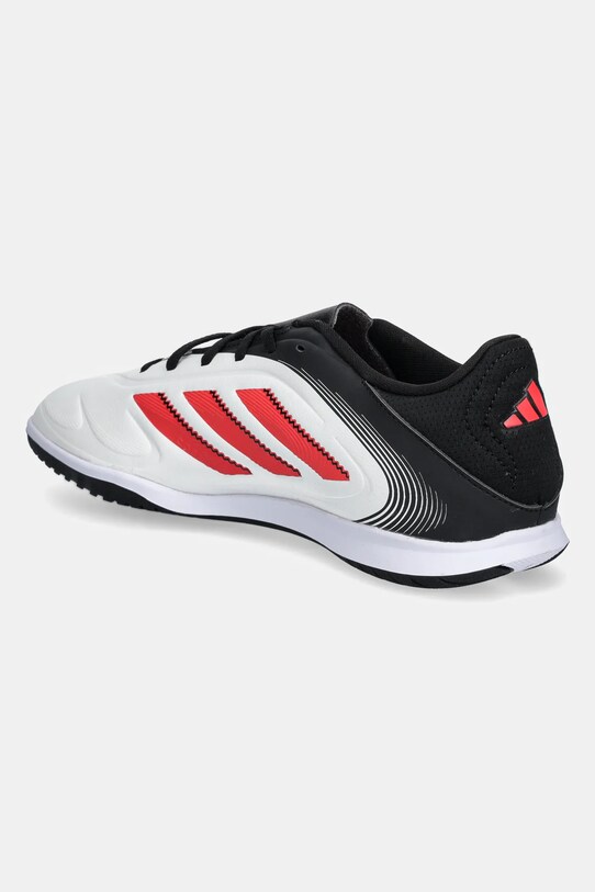 Взуття Взуття для приміщень adidas Performance Copa Pure III Club JI4138 білий