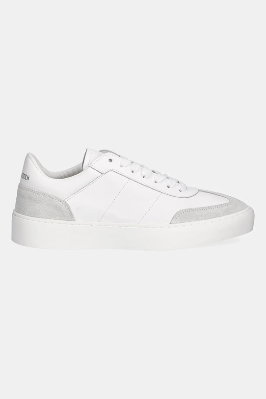 Steve Madden sneakers Lyonell SM12000796.739 alb SS25