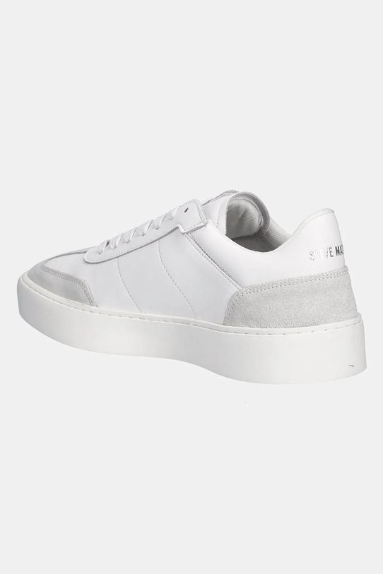 Încălțăminte Steve Madden sneakers Lyonell SM12000796.739 alb