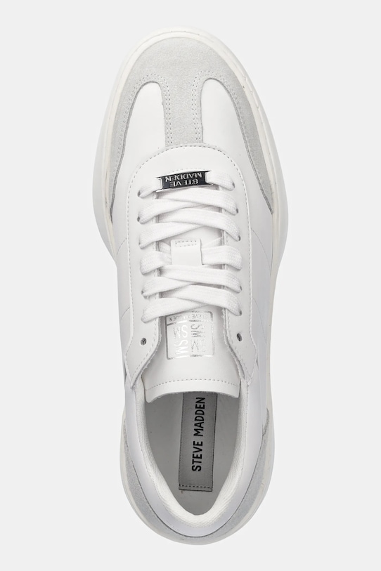 Tenisky Steve Madden Lyonell sivá SM12000796.739