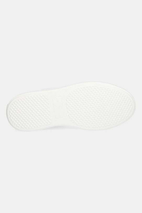 Sneakers boty Alexander Smith London ALBBLDM9064TWT bílá