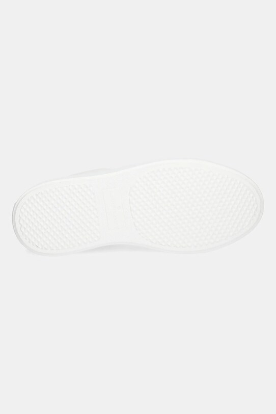 Αθλητικά Alexander Smith London ALBBLDM9066WBK λευκό