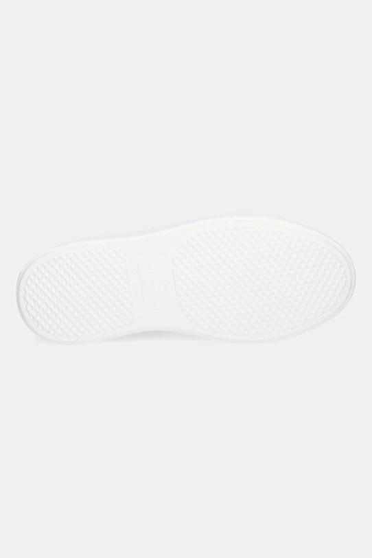 Sneakers boty Alexander Smith London ALBBLDM9066WDG bílá