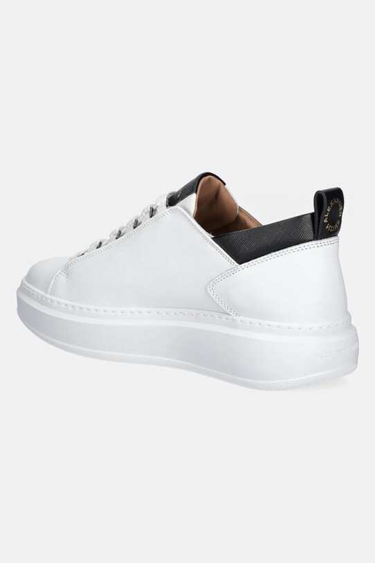 Încălțăminte Alexander Smith sneakers Wembley ASBBWYM2311WBK alb