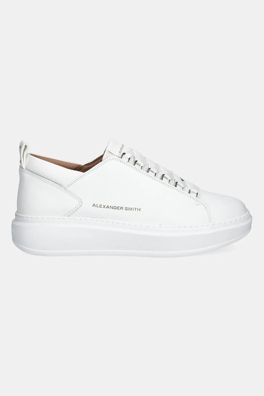 Кросівки Alexander Smith Wembley ASBBWYM2311TWT білий SS25