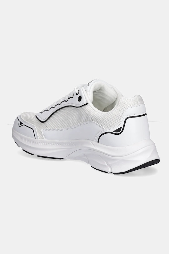 Obuv Tenisky Just Cavalli 78QA3SJCZSC70003 biela