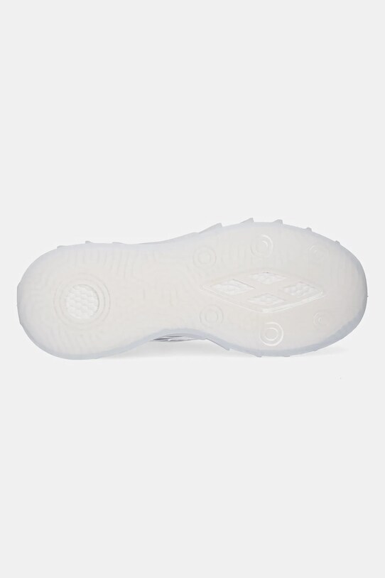 Just Cavalli sneakers 78QA3SQ2ZSC45LA3 alb