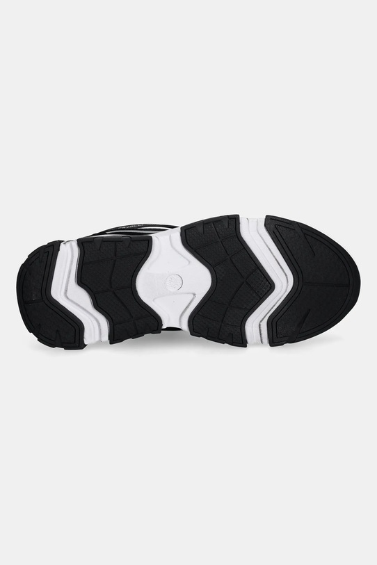 Just Cavalli sneakers 78QA3SH5ZSC48899 negru