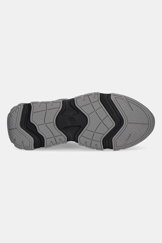 Just Cavalli sneakers 78QA3SH6ZSC49899 negru