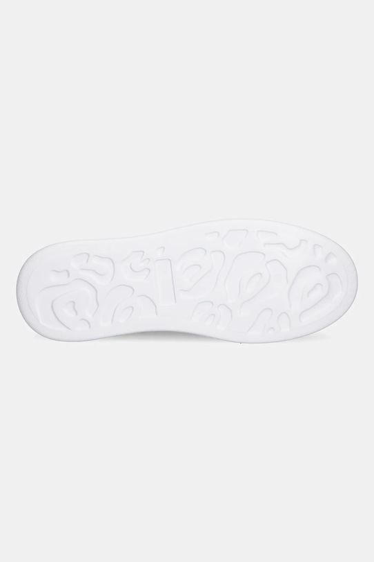 Just Cavalli sneakers din piele 78QA3SBCZPA95899 negru