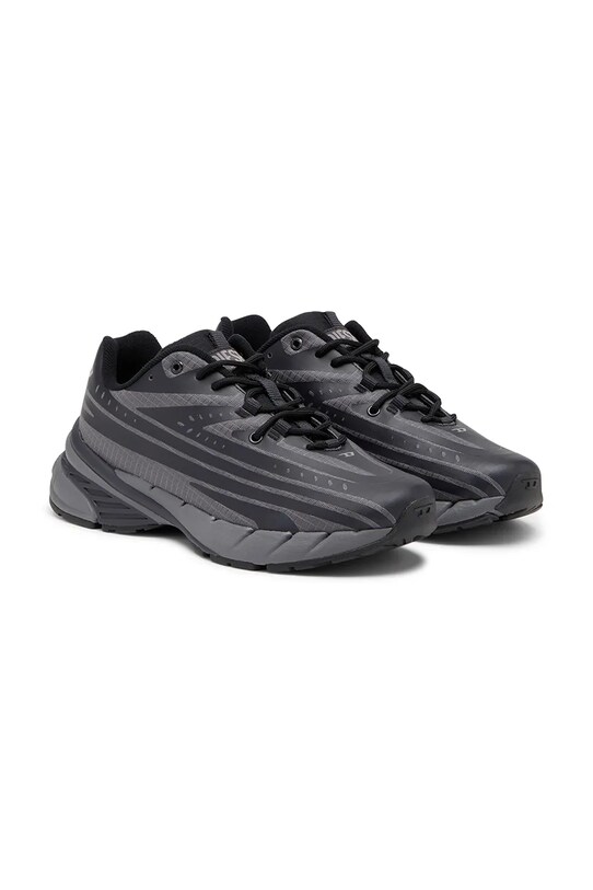 Diesel sneakers D-Airspeed Low Y03436.P6907.HA639 gri AA00