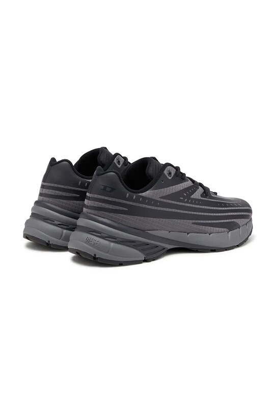 Încălțăminte Diesel sneakers D-Airspeed Low Y03436.P6907.HA639 gri