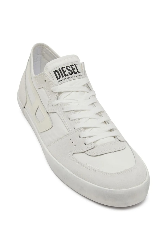 Кеди Diesel S-Leroji D-1 Low Y03489.P8119.T1002