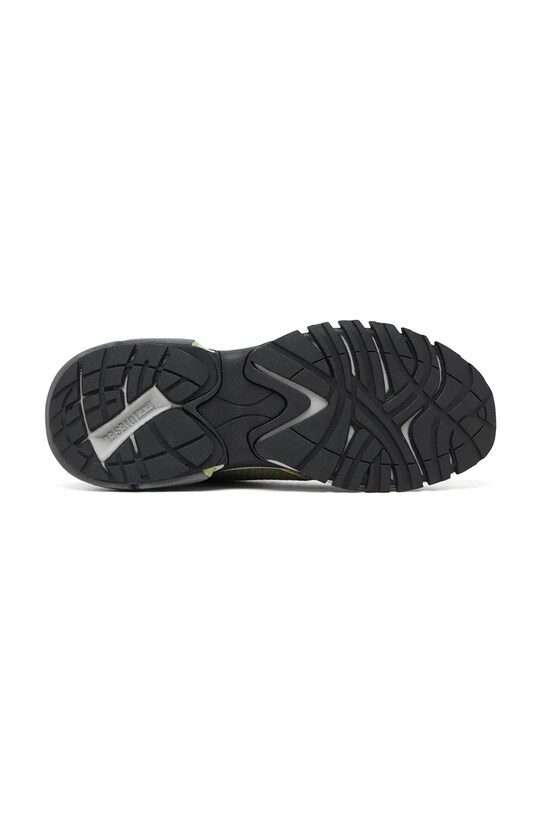 Кроссовки Diesel S-Pro-V-Dense Low Y03593.P8136.HA663 зелёный