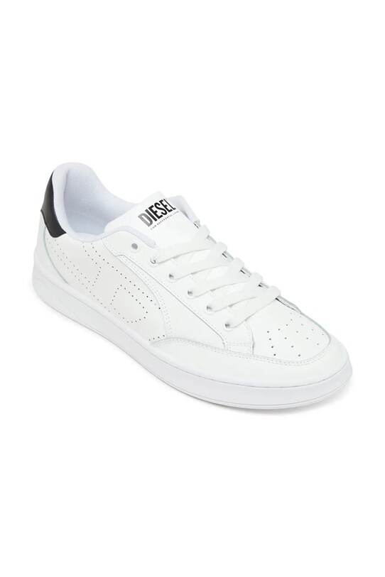 Diesel sneakersy skórzane S-Dakota Low Y03595.P0476.H1866