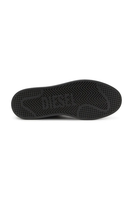 Diesel sneakersy skórzane S-Dakota Low Y03595.P0476.T8013 czarny