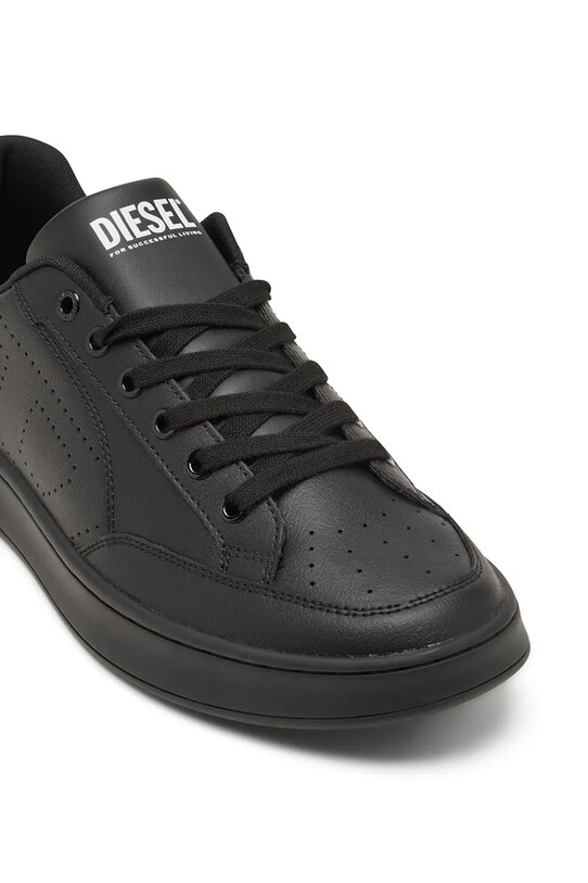Diesel sneakersy skórzane S-Dakota Low Y03595.P0476.T8013