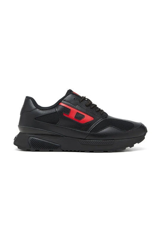 Diesel sneakers S-Tame-D Running textil negru Y03598.P8109.H5214