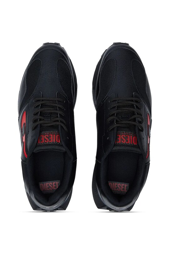 Diesel sneakersy S-Tame-D Running czarny Y03598.P8109.H5214