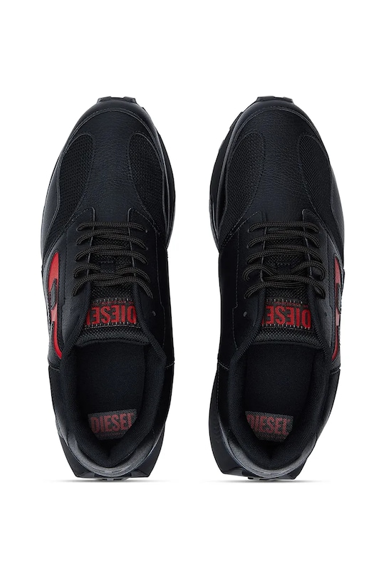 Diesel sneakers S-Tame-D Running negru Y03598.P8109.H5214