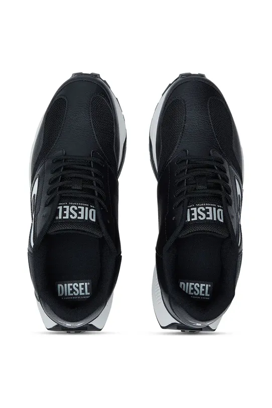 Diesel sneakersy S-Tame-D Running czarny Y03598.P8109.T8013