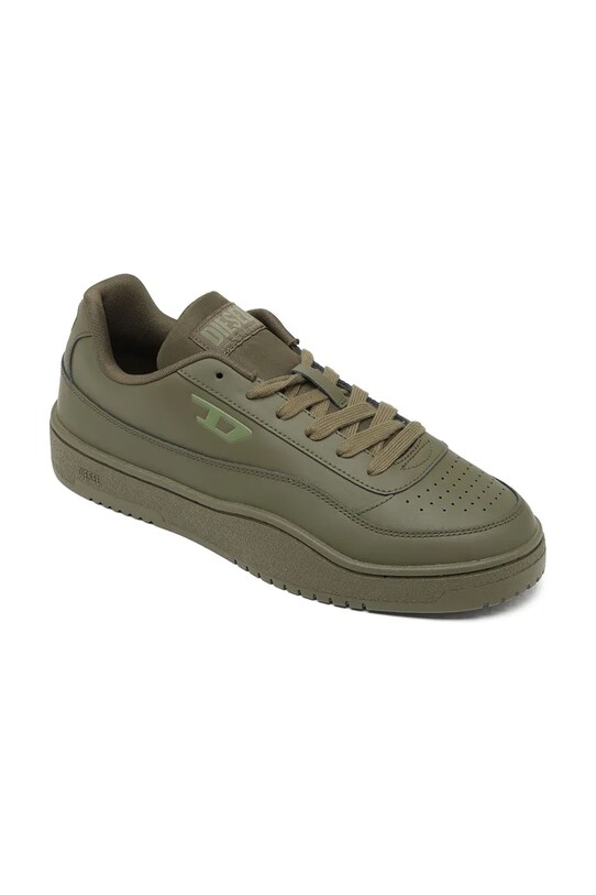 Diesel sneakers din piele S-Tracker-D Low Y03608.P5576.T7433