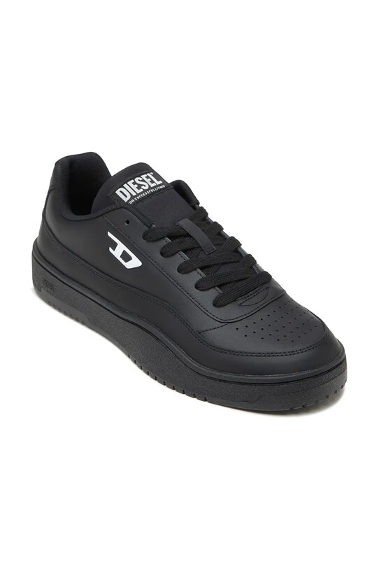 Diesel sneakers din piele S-Tracker-D Low Y03608.P5576.T8013