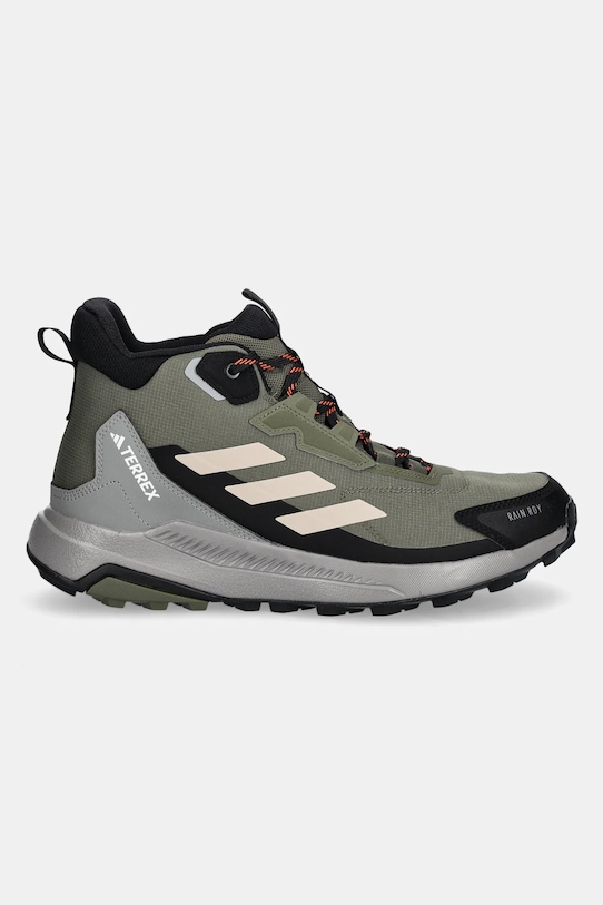 adidas TERREX pantofi Anylander ID0897 verde SS25