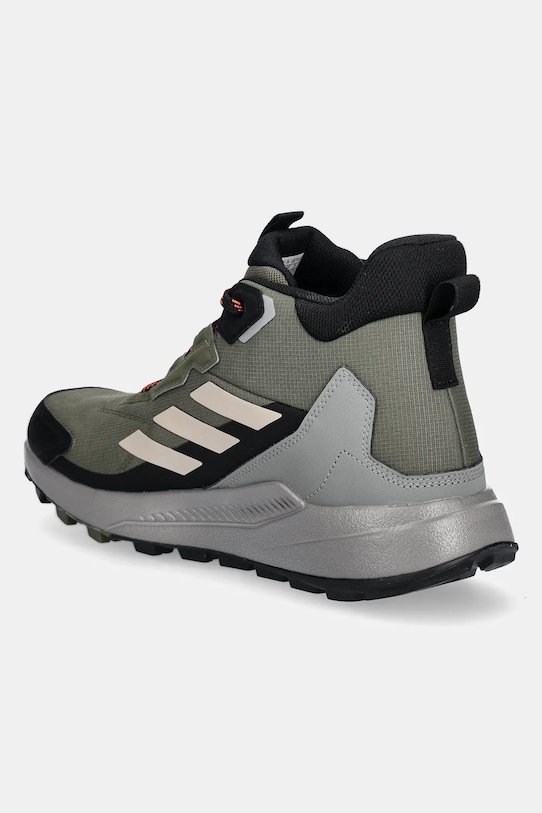 Încălțăminte adidas TERREX pantofi Anylander ID0897 verde