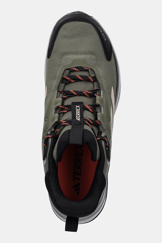 adidas TERREX pantofi Anylander verde ID0897