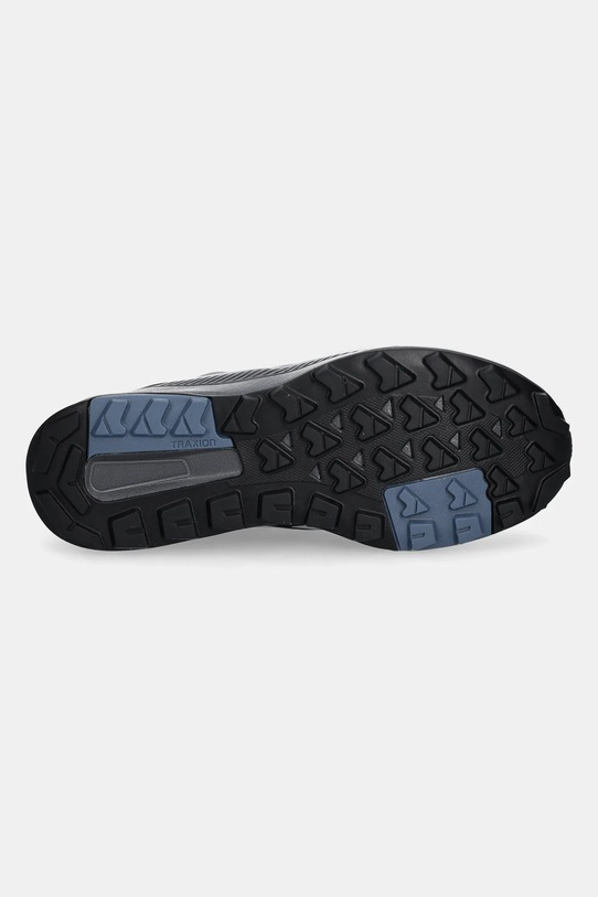 Boty adidas TERREX Anylander ID5486 modrá
