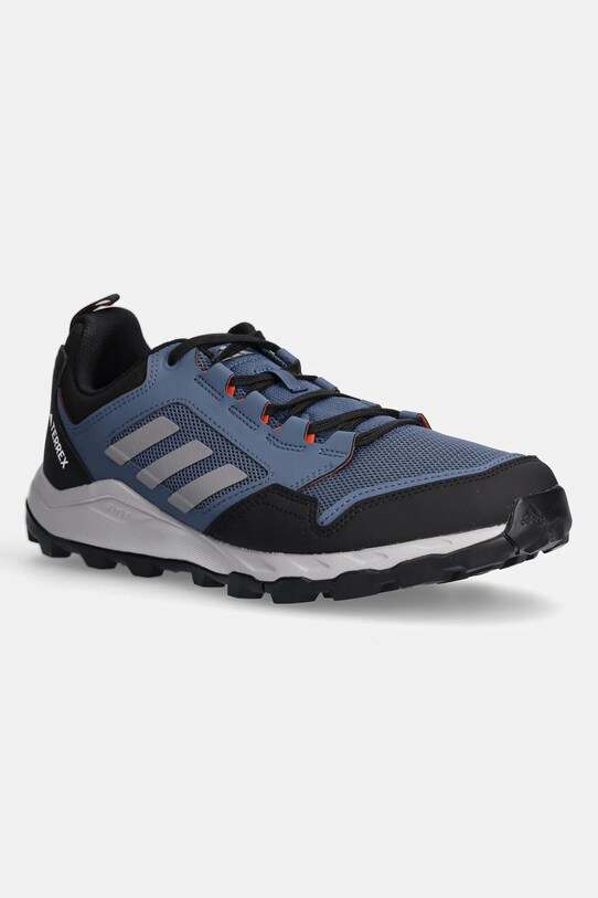 Ботинки adidas TERREX Tracerocker 2 без утепления голубой IF2583