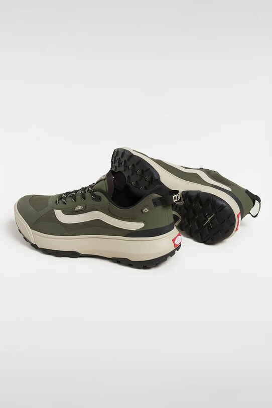 Tenisky Vans MTE Crosspath zelená VN000CVU50K1