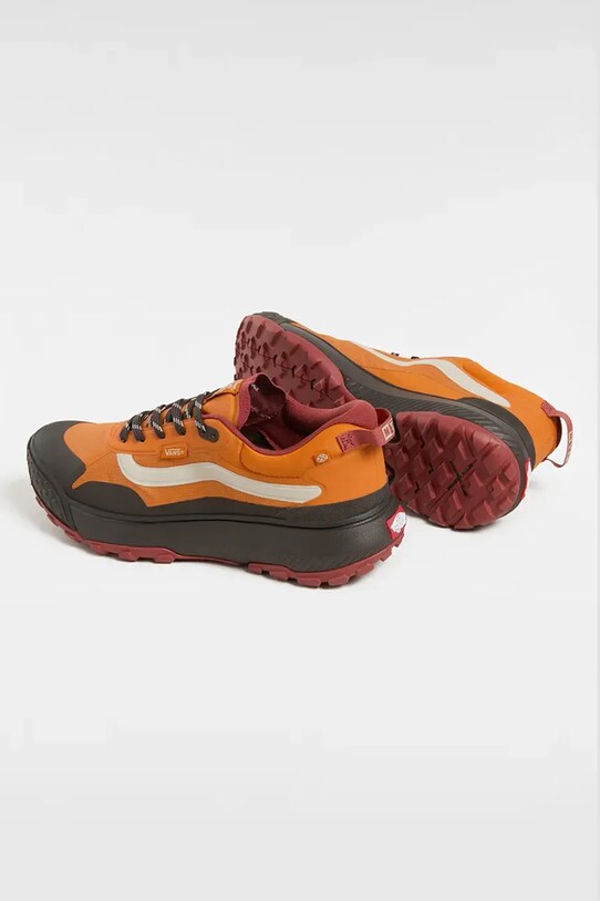 Αθλητικά Vans MTE Crosspath πορτοκαλί VN000CVU52K1