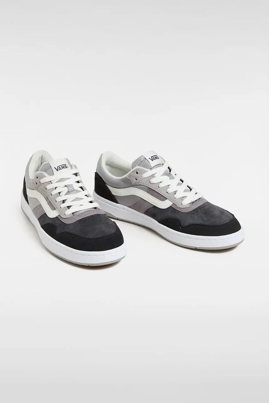 Vans tenisówki Cruze 3.0 VN000D6SBGF1 szary SS25
