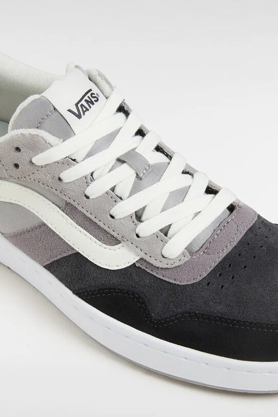 Obuwie Vans tenisówki Cruze 3.0 VN000D6SBGF1 szary